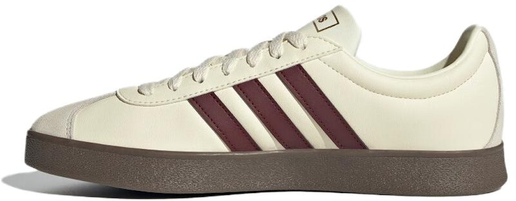 adidas VL Court 2.0 'Gading Merah Bayangan Karet' JH5062 Buy adidas VL Court 2.0 'Gading Merah Bayangan Karet' JH5062