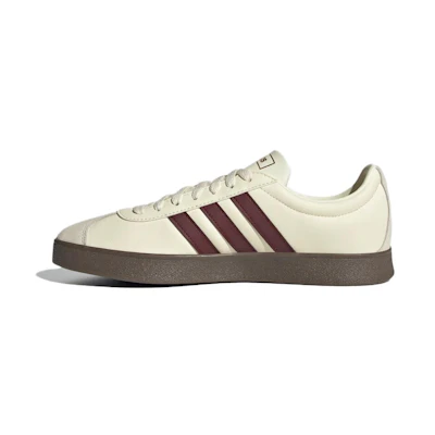 adidas VL Court 2.0 'Ivory Shadow Red Gum'