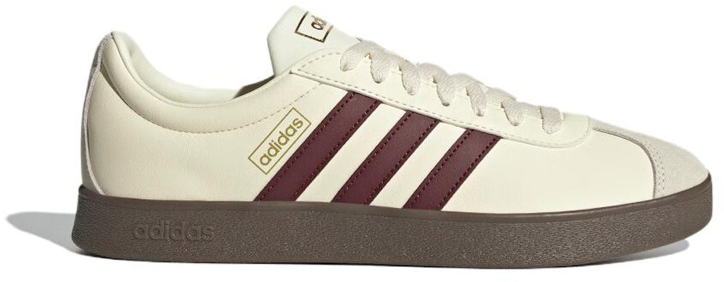 adidas VL Court 2.0 'Gading Merah Bayangan Karet' JH5062 Order adidas VL Court 2.0 'Gading Merah Bayangan Karet' JH5062