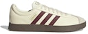 adidas VL Court 2.0 'Gading Merah Bayang Getah' JH5062