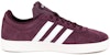 adidas VL Court 2.0 'Merah Marun' B43809