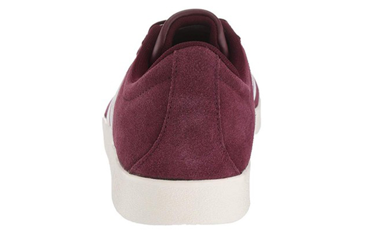 Shop adidas VL Court 2.0 'Merah Maroon' B43809