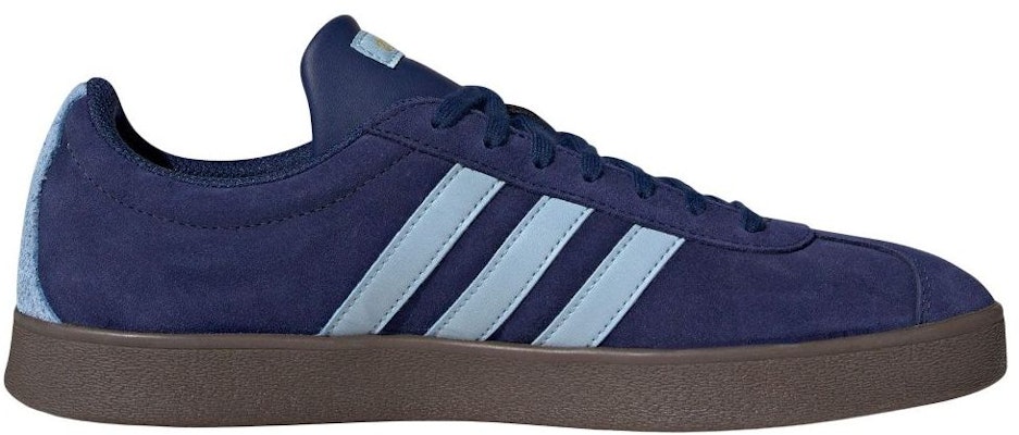 adidas VL Court 2.0 'Navy Blue Gum' JR8308 Order adidas VL Court 2.0 'Navy Blue Gum' JR8308