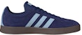 adidas VL Court 2.0 'Navy Blue Gum' JR8308