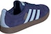 adidas VL Court 2.0 'Navy Blue Gum' JR8308