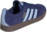 Shop adidas VL Court 2.0 'Navy Blue Gum' JR8308