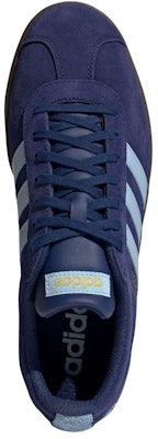 adidas VL Court 2.0 'Navy Blue Gum' JR8308 Purchase adidas VL Court 2.0 'Navy Blue Gum' JR8308