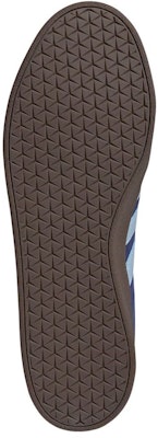 adidas VL Court 2.0 'Navy Blue Gum' JR8308 Details for adidas VL Court 2.0 'Navy Blue Gum' JR8308