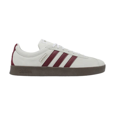 adidas VL Court 2.0 'Off White Shadow Red'
