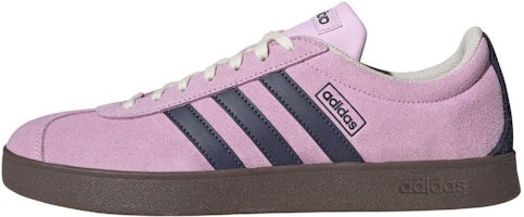 adidas VL Court 2.0 'Purple Navy Brown' JR8309 adidas VL Court 2.0 'Purple Navy Brown' JR8309