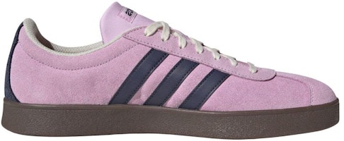 阿迪达斯 VL Court 2.0 ''紫色海军蓝棕色'' JR8309 Order 阿迪达斯 VL Court 2.0 ''紫色海军蓝棕色'' JR8309