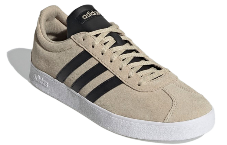 Lookbook adidas VL Court 2.0 ''Savanna'' Sneakers EG3964