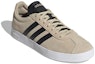 Lookbook adidas VL Court 2.0 'Savanna' Lelaki Wanita Kasual Sneaker EG3964