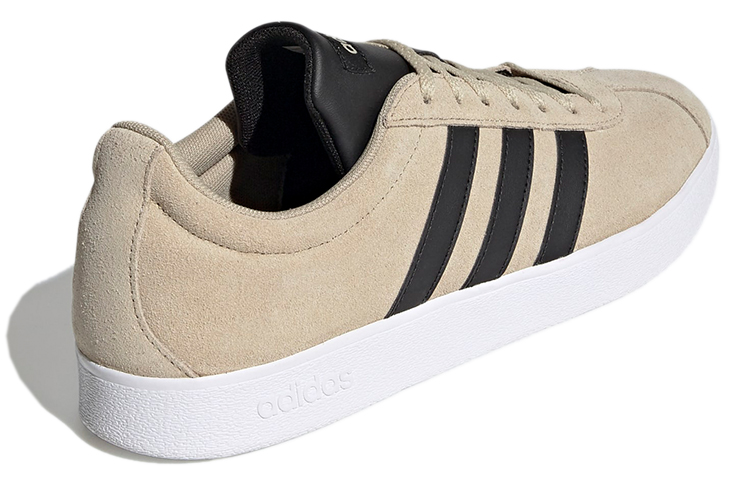 Shop adidas VL Court 2.0 ''Savanna'' Sneakers EG3964