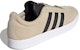 adidas VL Court 2.0 'Savanna' Lelaki Wanita Kasual Sneaker EG3964