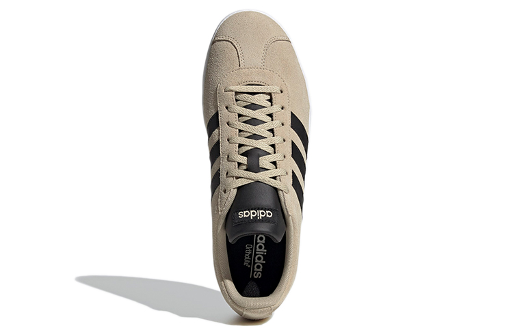 Purchase adidas VL Court 2.0 ''Savanna'' Sneakers EG3964