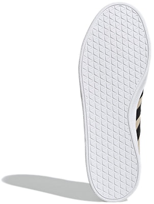 adidas VL Court 2.0 'Savanna' EG3964 Details for adidas VL Court 2.0 'Savanna' EG3964