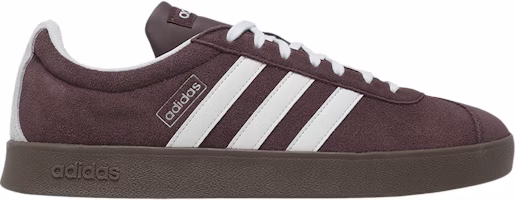 adidas VL Court 2.0 'Shadow Brown' JR8318 adidas VL Court 2.0 'Shadow Brown' JR8318
