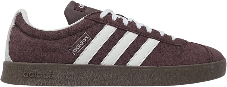 adidas VL Court 2.0 'Coklat Bayangan' JR8318 Buy adidas VL Court 2.0 'Coklat Bayangan' JR8318