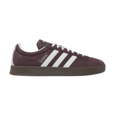 adidas VL Court 2.0 'Shadow Brown'