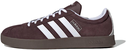 adidas VL Court 2.0 'Shadow Brown' JR8318 adidas VL Court 2.0 'Shadow Brown' JR8318