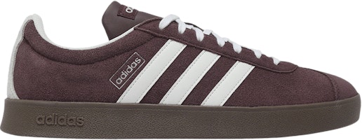 adidas VL Court 2.0 'Shadow Brown' JR8318 adidas VL Court 2.0 'Shadow Brown' JR8318