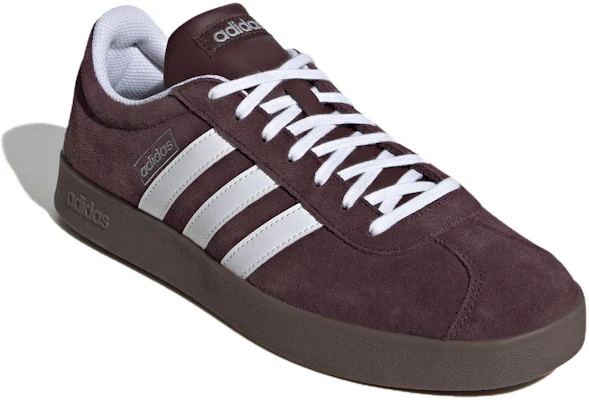 adidas VL Court 2.0 'Marrón Sombra' JR8318 Order adidas VL Court 2.0 'Marrón Sombra' JR8318