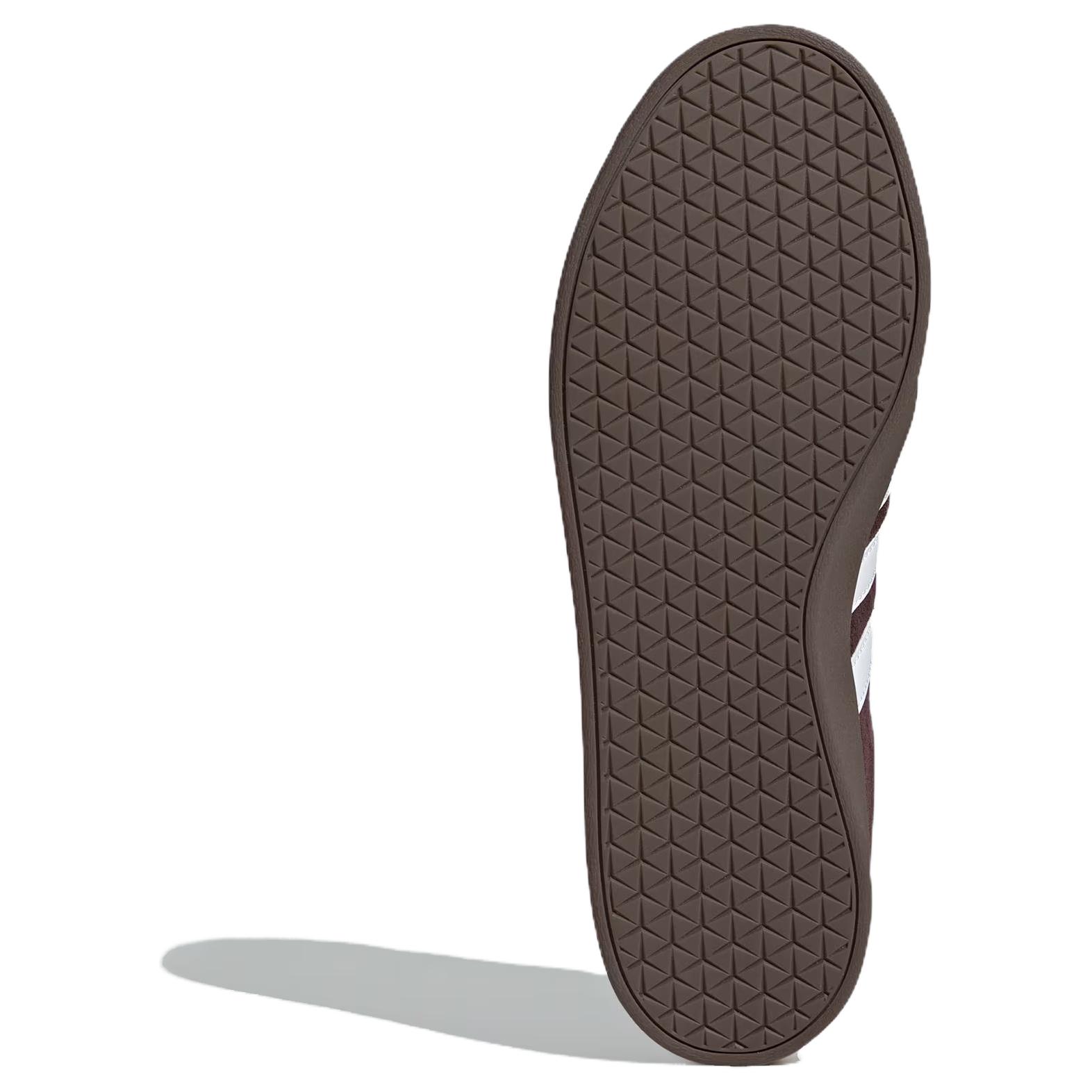Purchase adidas VL Court 2.0 'Marrón Sombra' JR8318