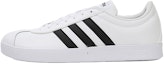 Buy adidas VL Court 2.0 'Putih Hitam' DA9868