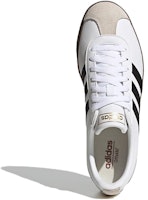 adidas VL Court 2.0 'Putih Hitam Gum' ID6015 Shop adidas VL Court 2.0 'Putih Hitam Gum' ID6015