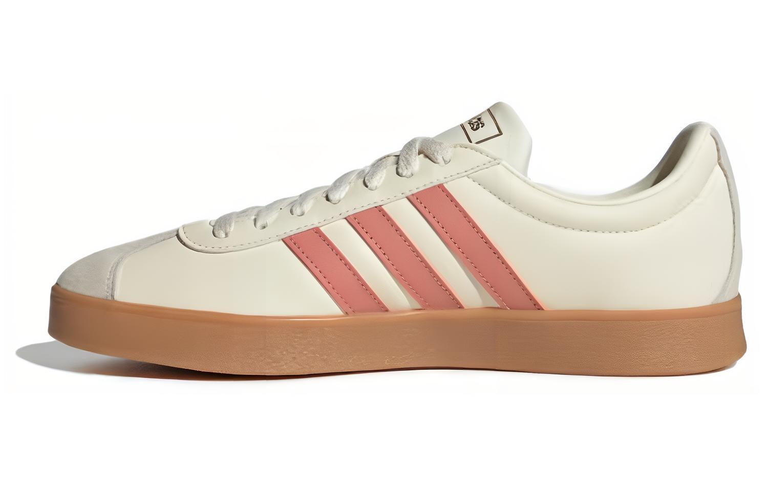 adidas VL Court 2.0 'Wonder Clay Pink Gum' JH5064