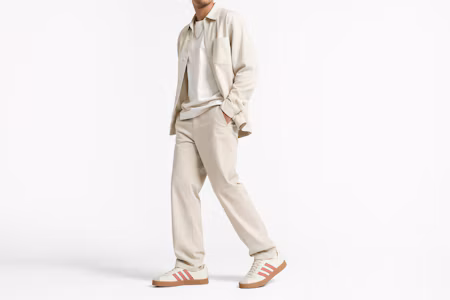 Order adidas VL Court 2.0 'Wonder Clay Pink Gum' JH5064