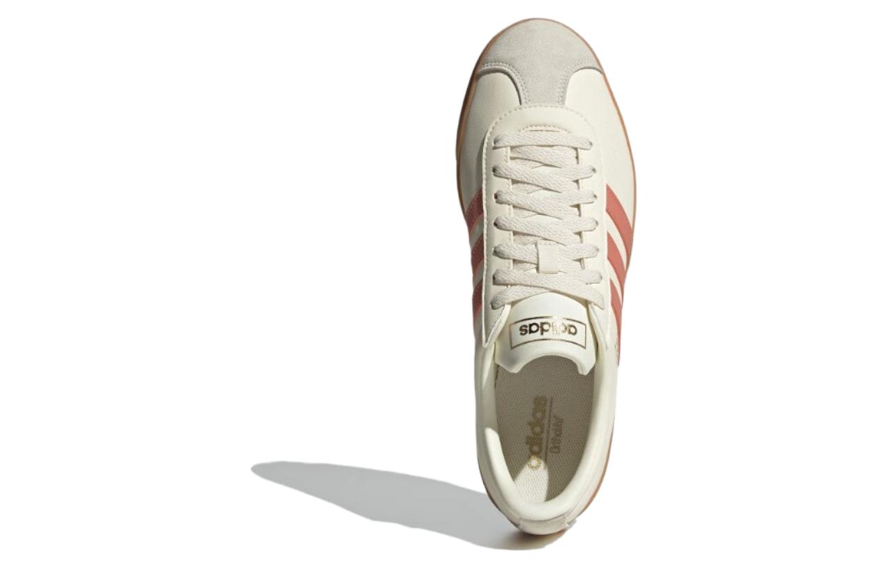 Purchase adidas Vl Court Classic 防滑耐磨 低筒 板鞋 男女同款 米粉