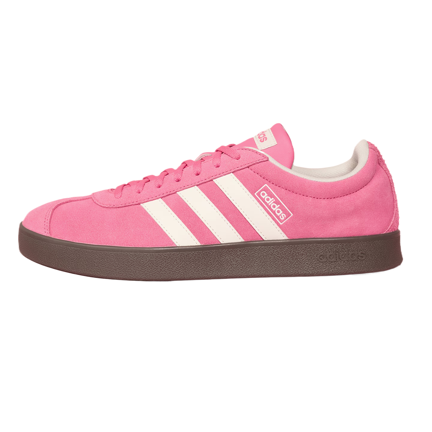 adidas VL Court 2.0 Retro Trainers - Comfortable, Stylish, Classic Sneakers KK4650