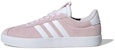 adidas VL Court 3.0 'Hampir Pink Putih' ID6281