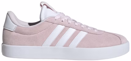 adidas VL Court 3.0 'Almost Pink White' ID6281 adidas VL Court 3.0 'Almost Pink White' ID6281