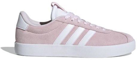 阿迪达斯 VL Court 3.0 '接近粉白色' ID6281 Order 阿迪达斯 VL Court 3.0 '接近粉白色' ID6281