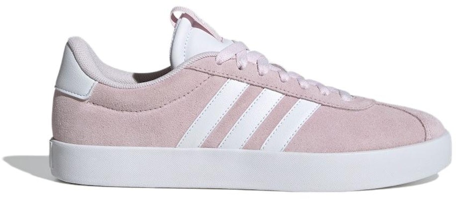 (Women) adidas VL Court 3.0 'Almost Pink White' ID6281 Order (Women) adidas VL Court 3.0 'Almost Pink White' ID6281