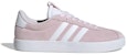 adidas VL Court 3.0 'Hampir Pink Putih' ID6281