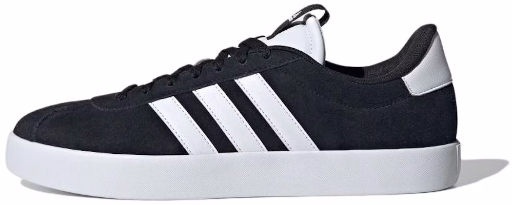 adidas neo Vl Court 舒適 耐磨輕便 低筒 板鞋 男女款 黑白色 Buy adidas neo Vl Court 舒適 耐磨輕便 低筒 板鞋 男女款 黑白色