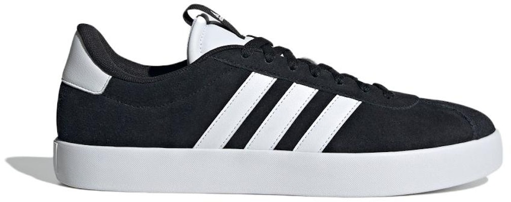 adidas neo Vl Court 舒適 耐磨輕便 低筒 板鞋 男女款 黑白色 Order adidas neo Vl Court 舒適 耐磨輕便 低筒 板鞋 男女款 黑白色