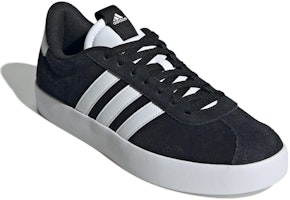 아디다스 VL 코트 3.0 '블랙 화이트' ID6278 Lookbook 아디다스 VL 코트 3.0 '블랙 화이트' ID6278