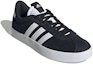 Lookbook Adidas VL Court 3.0 'Hitam Putih' ID6278