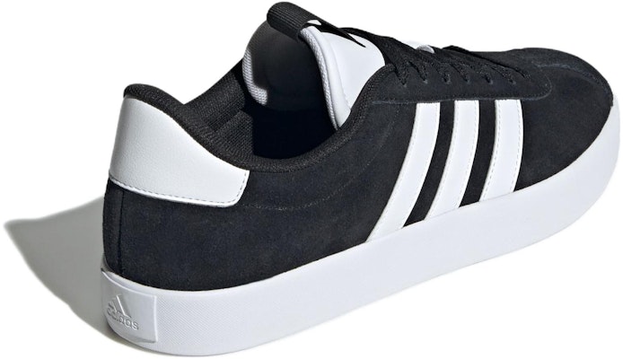 Adidas VL Court 3.0 'Hitam Putih' ID6278 Shop Adidas VL Court 3.0 'Hitam Putih' ID6278