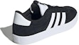 Shop Adidas VL Court 3.0 'Hitam Putih' ID6278