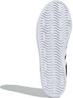 아디다스 VL 코트 3.0 '블랙 화이트' ID6278 Details for 아디다스 VL 코트 3.0 '블랙 화이트' ID6278