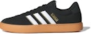 adidas VL Court 3.0 'Hitam Putih Coklat' IH4789