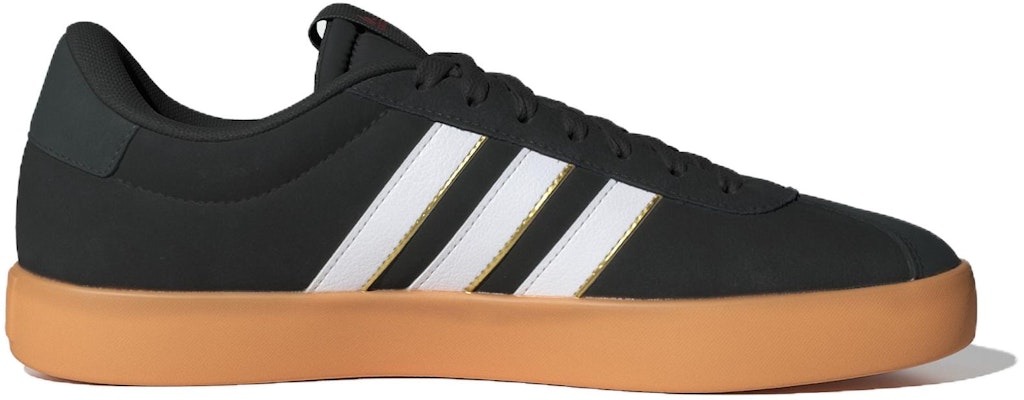 adidas VL Court 3.0 'Negro Blanco Marrón' IH4789 Order adidas VL Court 3.0 'Negro Blanco Marrón' IH4789