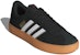adidas VL Court 3.0 'Hitam Putih Coklat' IH4789