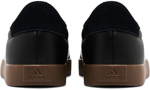 아디다스 VL 코트 3.0 '블랙 화이트 검' ID6286 Details for 아디다스 VL 코트 3.0 '블랙 화이트 검' ID6286